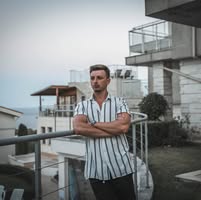 Barbu Alexandru