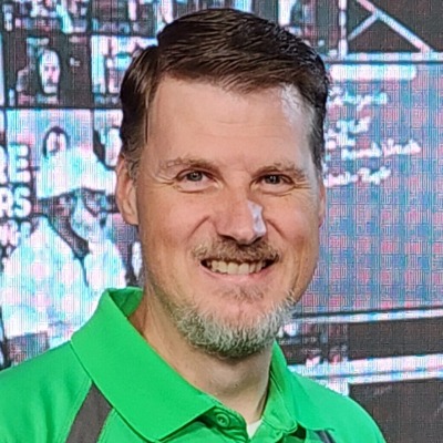 Chad Carter