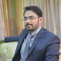 Muhammad Ahmed Qasid