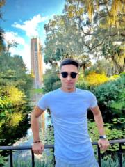 Andrew Cortez