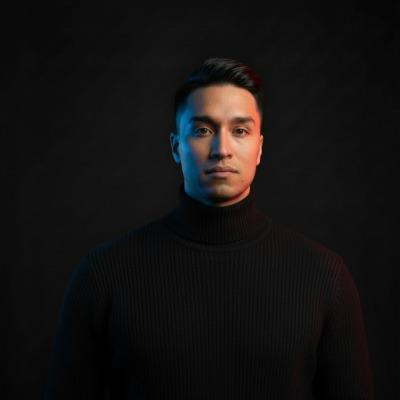 Andres Cortez