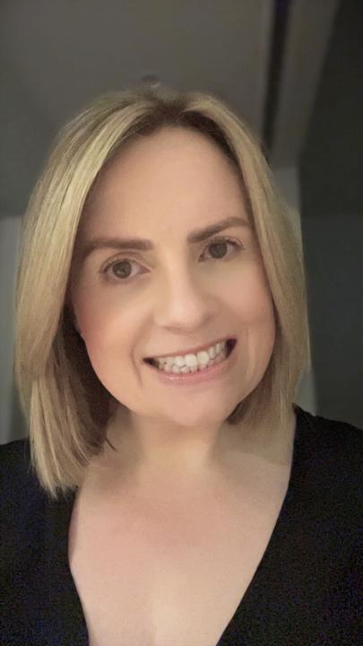 Liz Silk