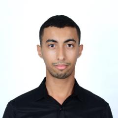 Gouzaouia Oussama
