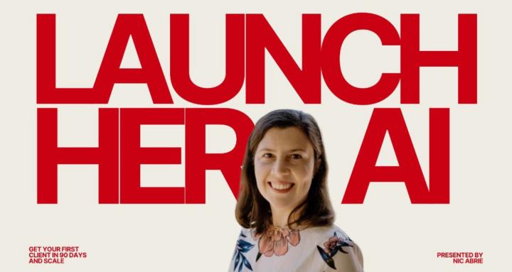 LaunchHER AI