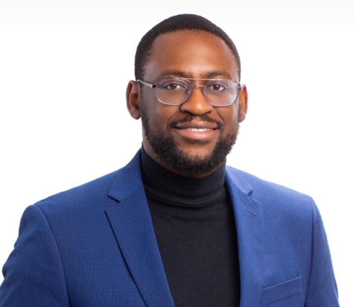 Jeremiah Otchere-Nyarko