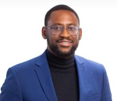 Jeremiah Otchere-Nyarko