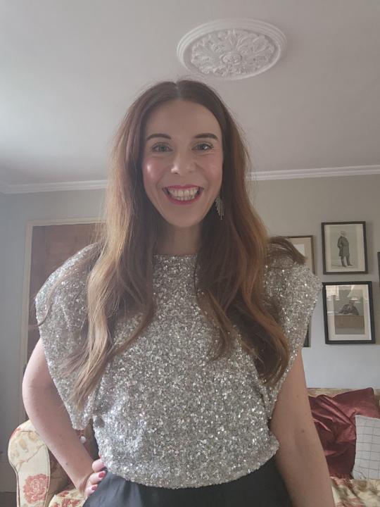 Lauren Farley