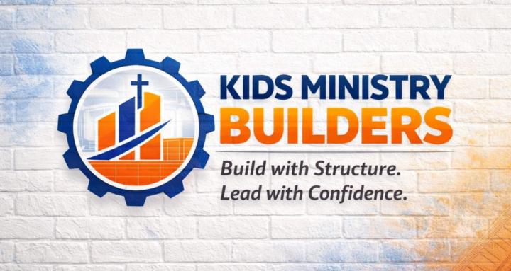 Kids Ministry Builders