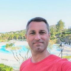 Eric Bernardin