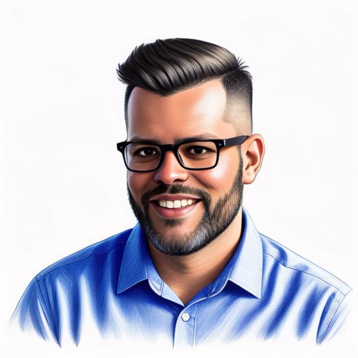 Luis Dominguez