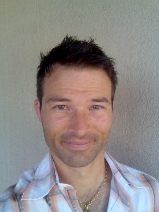 Yvan Bonzon