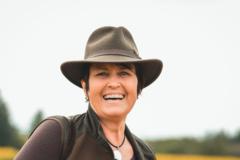Suanne Brom