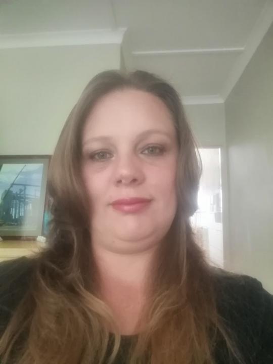 Veronica Fourie