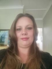 Veronica Fourie
