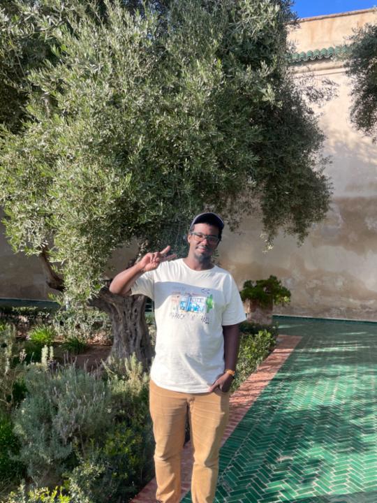 Abdillahi Mohamud