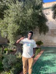 Abdillahi Mohamud