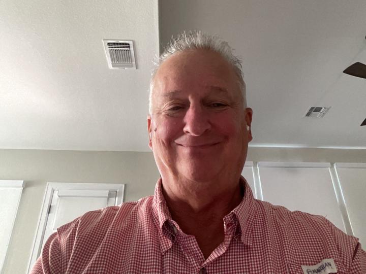 Richard Gift