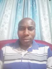 Donald Kuchona