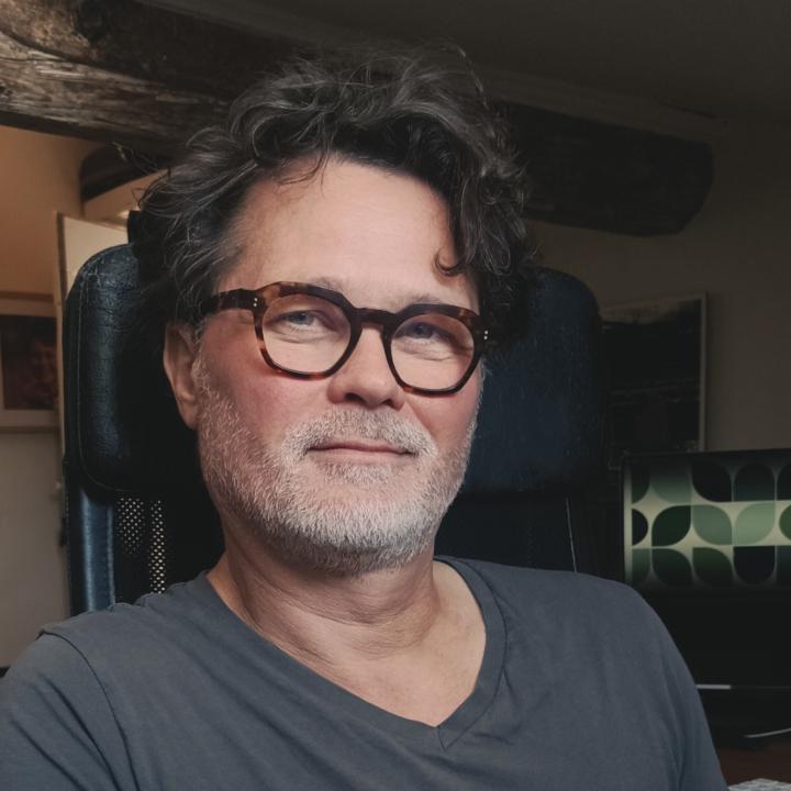 Sylvain Hart