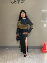 T renee Atkins