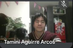 Tamini Aguirre