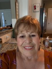 Julia Kandrashoff