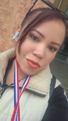 Candy Reinoso
