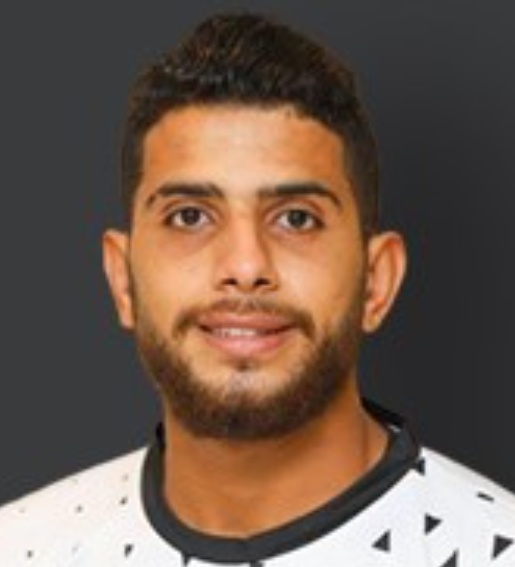 Ali Ahmad