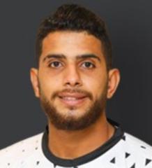 Ali Ahmad