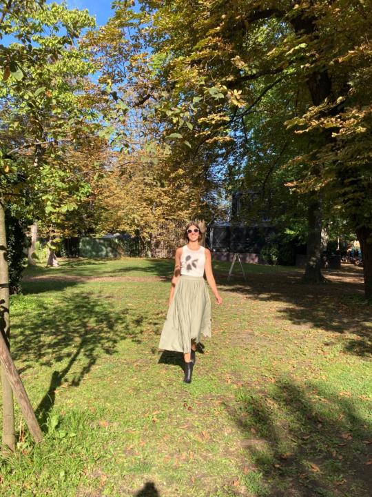 Katharina Thöny