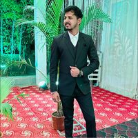 Urvish Patel