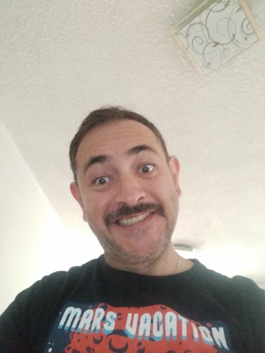 Alejandro Rivera