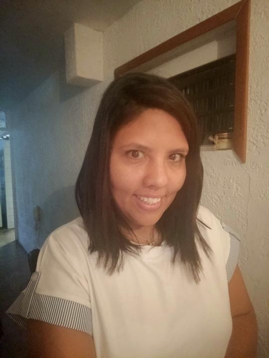Lianella Fuenmayor