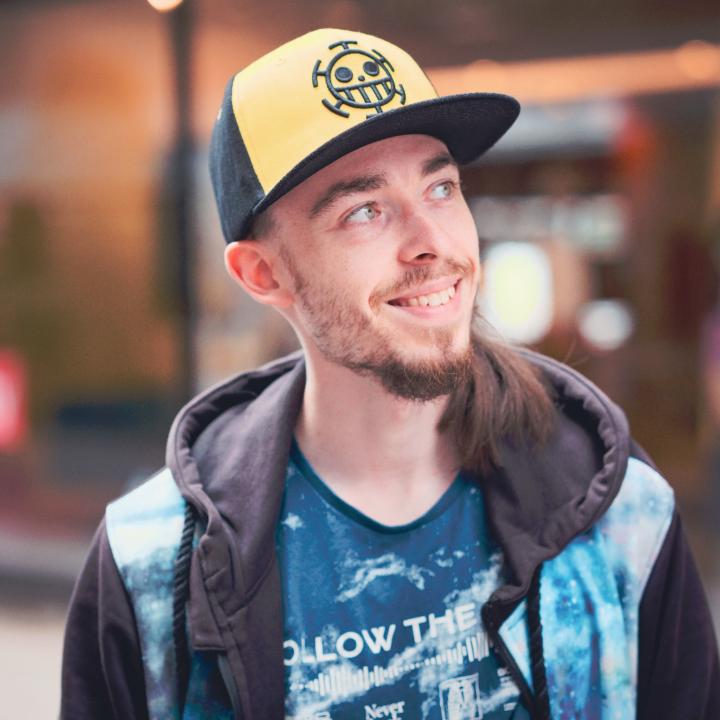 David Schülke