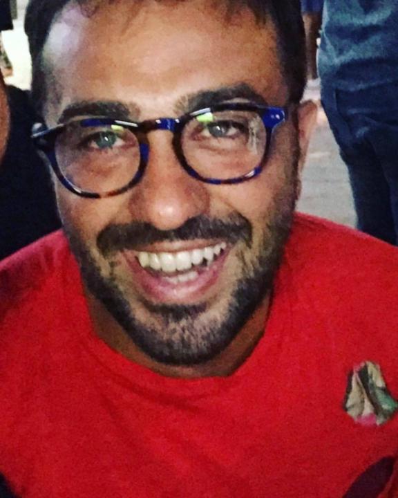 Davide Di Bello
