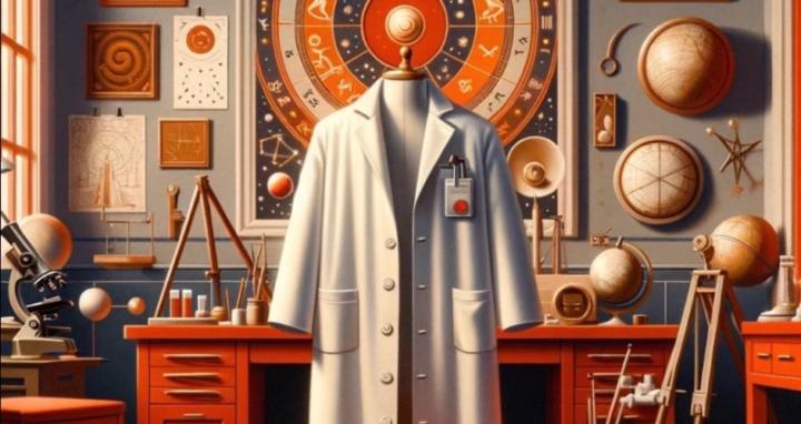 LabCoatAstrology