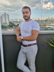 Lucas Brandao
