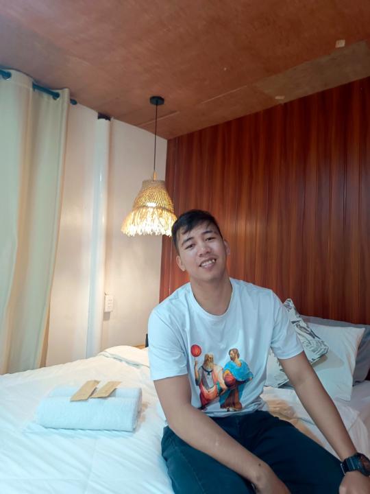 Ricky Aguado