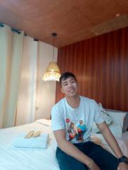 Ricky Aguado