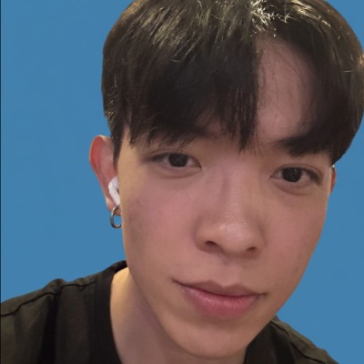 Brian Liu