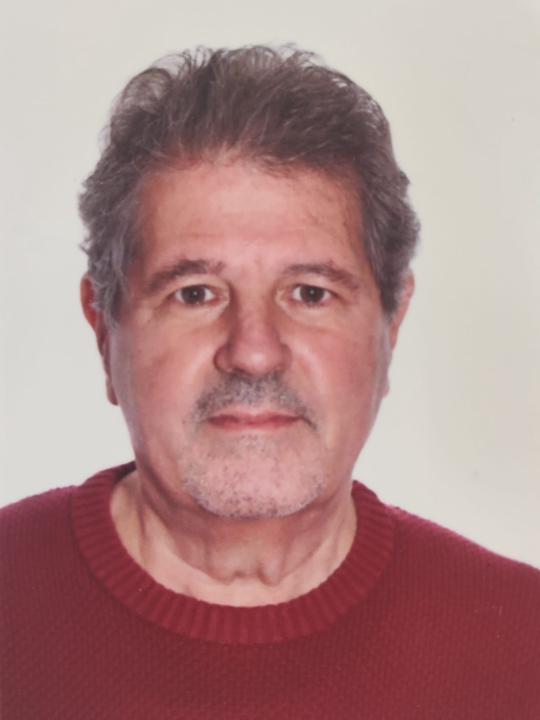 Mateo Martin Celada