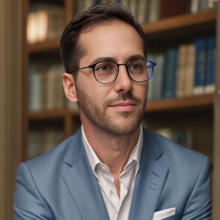 Adrien Barbesino