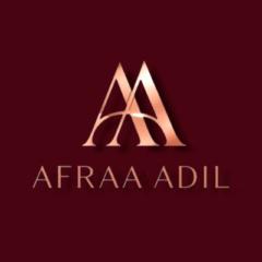 Afraa Hashim