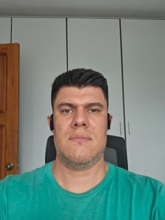 Alejandro Campos Soto