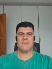 Alejandro Campos Soto