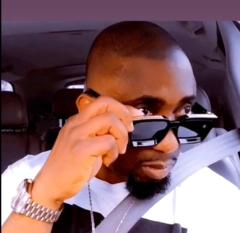 Kunle Omodele