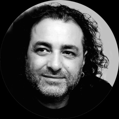 Jérôme Olivar