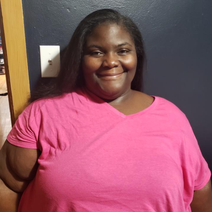 Kenyetta Boudreaux