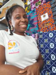 Ingrid Mayoute Benony