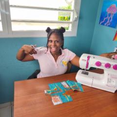 Ingrid Mayoute Benony